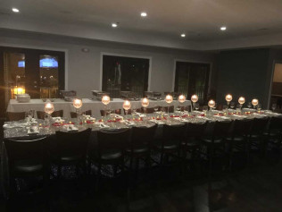 Portuguese American Contemporary Restaurant Fall River